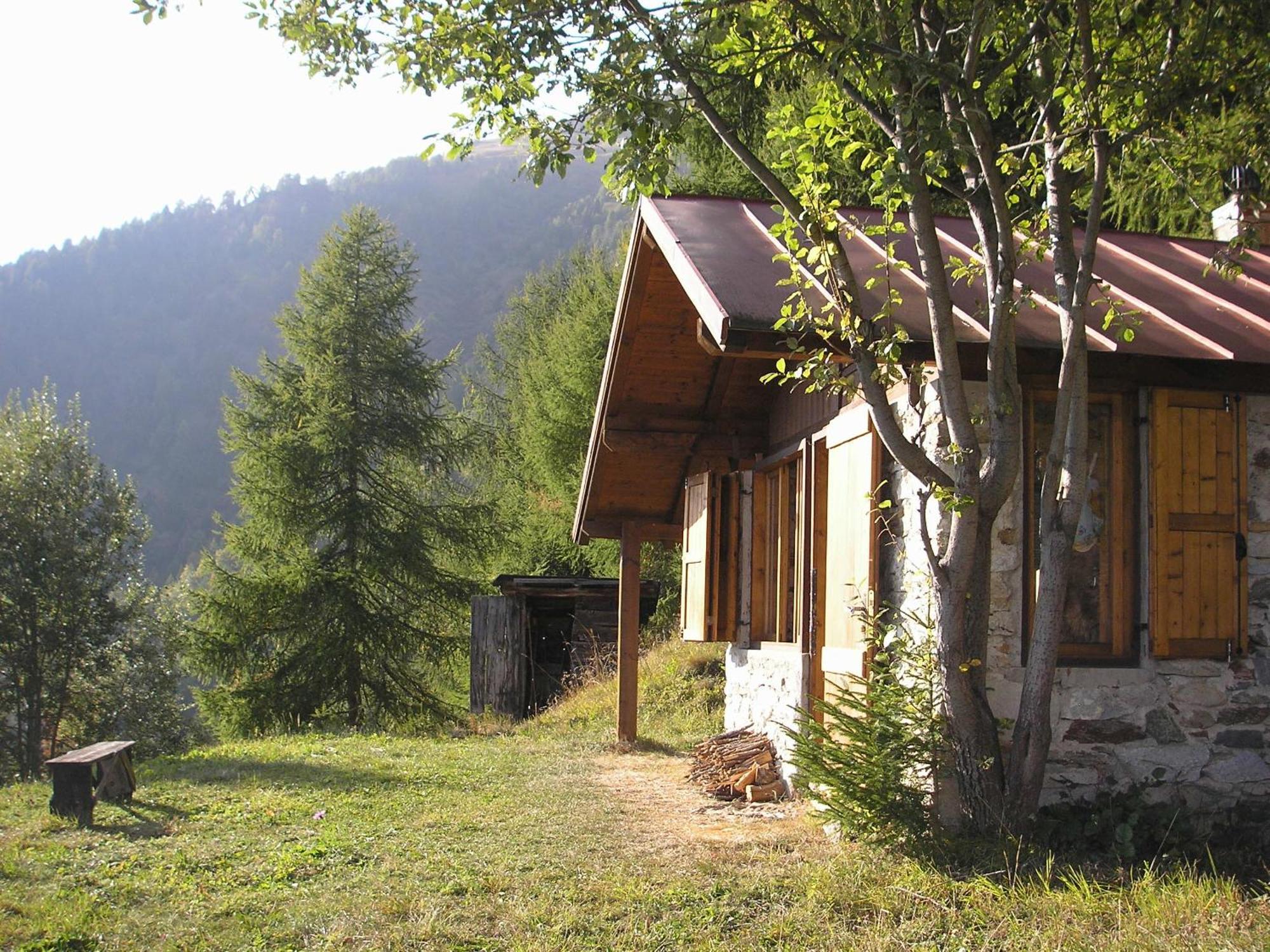 Hotel Gran Vacanze Rooms & Apartments Dimaro Exterior photo